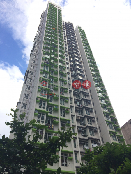Sheung Chui Court Block C (Sheung Chui Court Block C) Tsuen Wan East|搵地(OneDay)(2)
