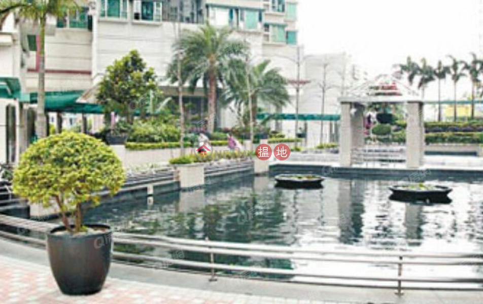 港灣豪庭2期10座中層-住宅出售樓盤-HK$ 750萬