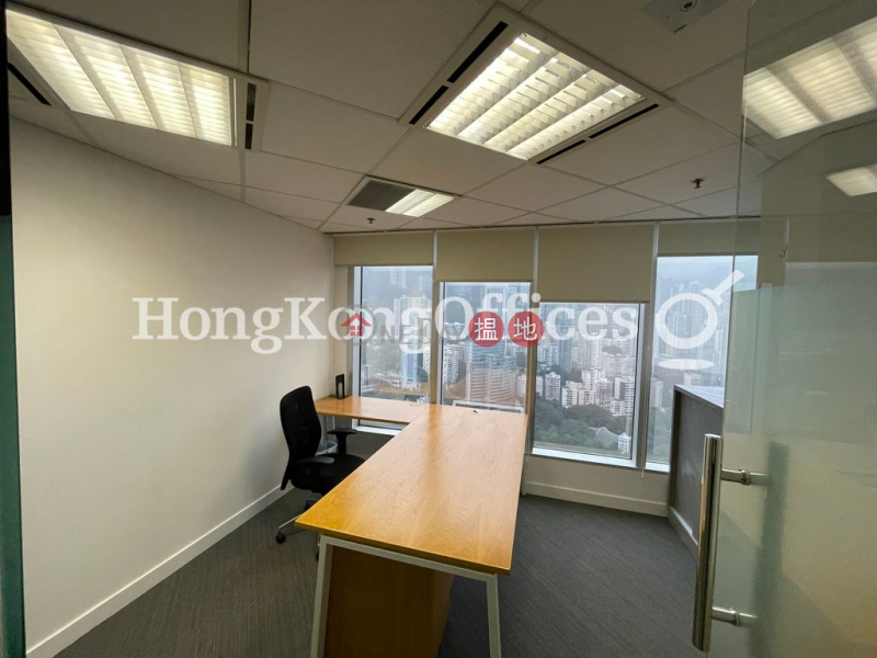 Lippo Centre | High | Office / Commercial Property | Rental Listings HK$ 69,000/ month
