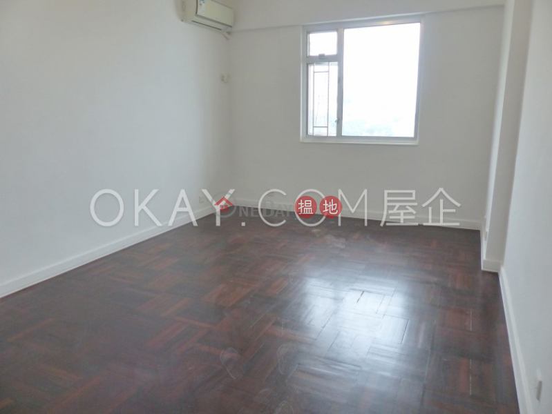 HK$ 90,000/ month | Scenic Villas | Western District | Efficient 4 bedroom with balcony & parking | Rental