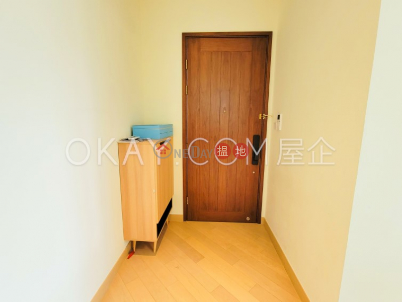 HK$ 13.88M The Mediterranean Tower 1 | Sai Kung Elegant 3 bedroom with balcony | For Sale