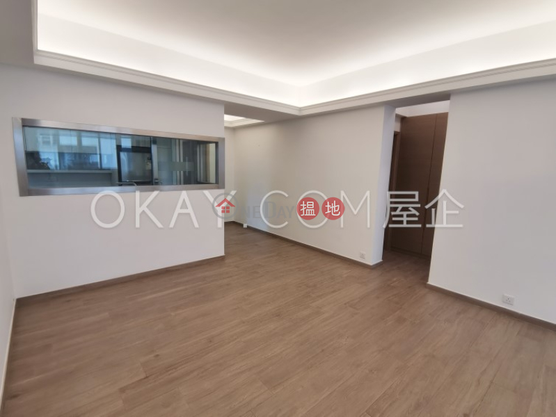 Elegant 3 bedroom with parking | For Sale 43A-43G Happy View Terrace | Wan Chai District Hong Kong Sales, HK$ 19.8M