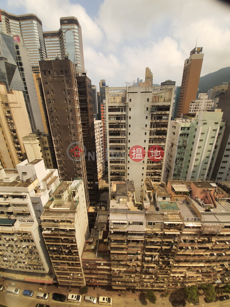 Tel 98755238 401-403 Lockhart Road | Wan Chai District, Hong Kong Rental HK$ 21,000/ month