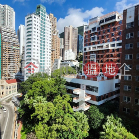 Cozy 2 bedroom in Western District | For Sale | Smiling Court 天悅閣 _0