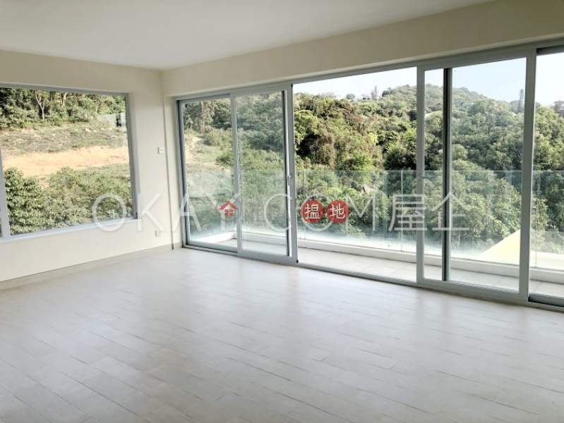 Property Search Hong Kong | OneDay | Residential, Rental Listings, Lovely house with sea views, rooftop & balcony | Rental