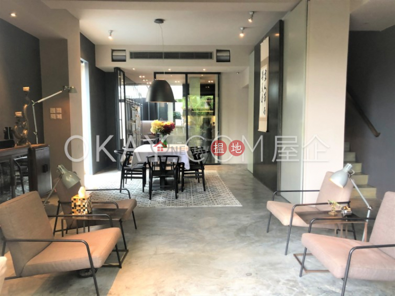 Gorgeous house with sea views, terrace & balcony | For Sale | Bisney View 別士尼觀 Sales Listings