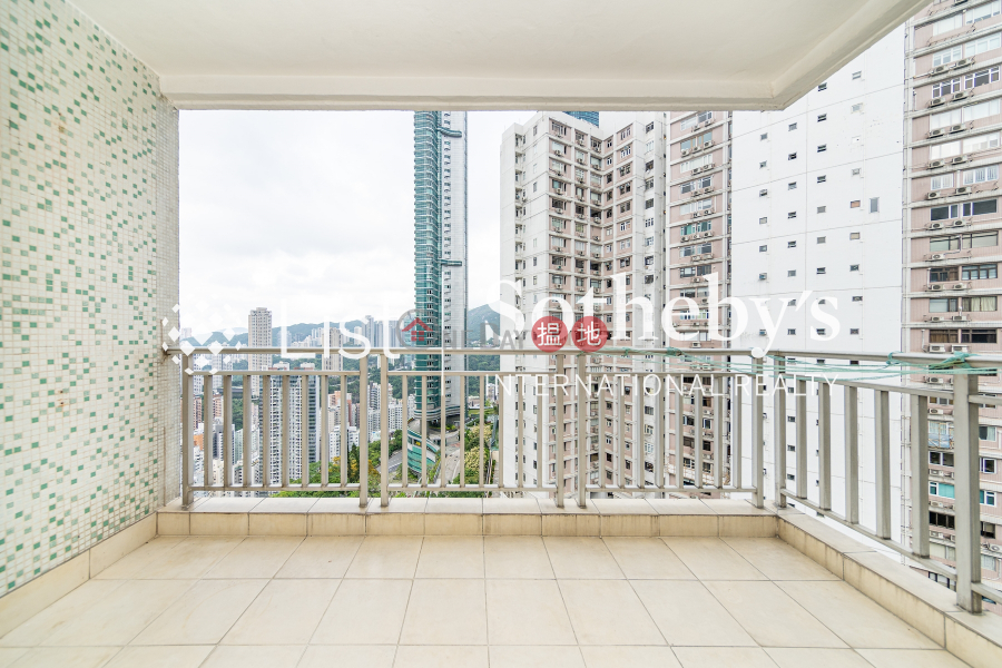 Property Search Hong Kong | OneDay | Residential Rental Listings, Property for Rent at Evergreen Villa with 3 Bedrooms