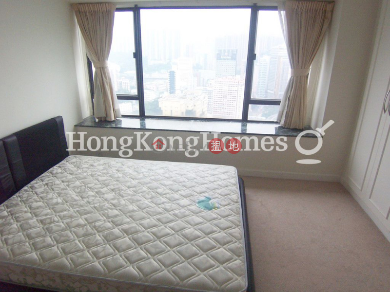 HK$ 60,000/ month | Park Towers Block 1 Eastern District | 3 Bedroom Family Unit for Rent at Park Towers Block 1