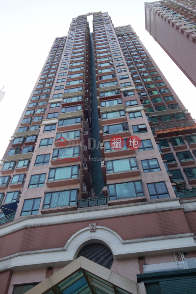 Tower 2 Newton Harbour View (Tower 2 Newton Harbour View) Shau Kei Wan|搵地(OneDay)(2)