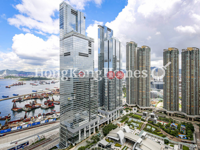 Property Search Hong Kong | OneDay | Residential | Rental Listings, 3 Bedroom Family Unit for Rent at The Harbourside Tower 2