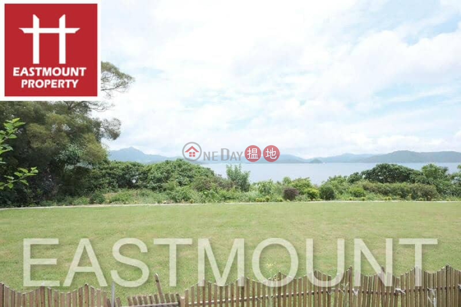 Property Search Hong Kong | OneDay | Residential, Rental Listings Silverstrand Villa House | Property For Rent or Lease in Villa Pergola, Pik Sha Road 碧沙路百高別墅-Waterfront house