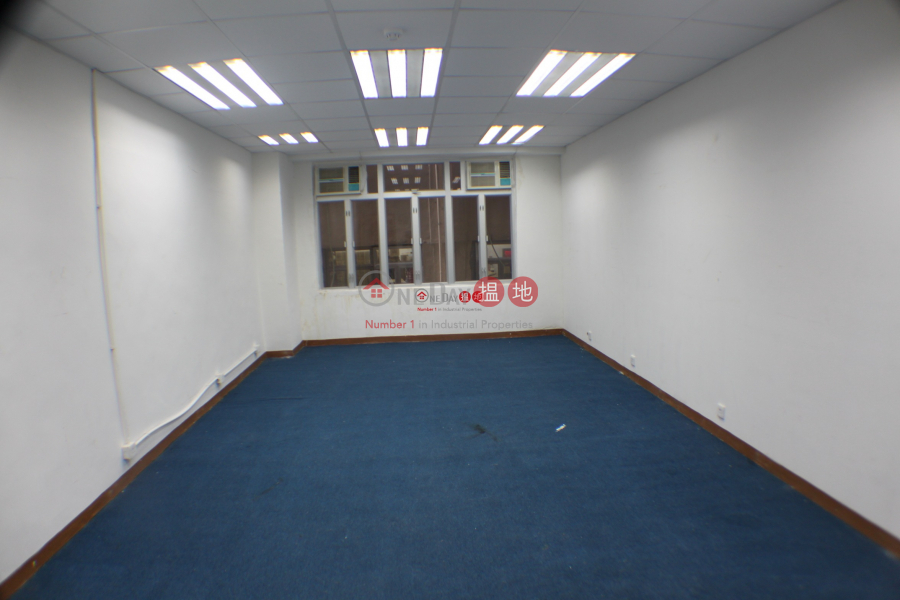 Ching Cheong Industrial Building, Middle | Industrial, Rental Listings, HK$ 5,200/ month