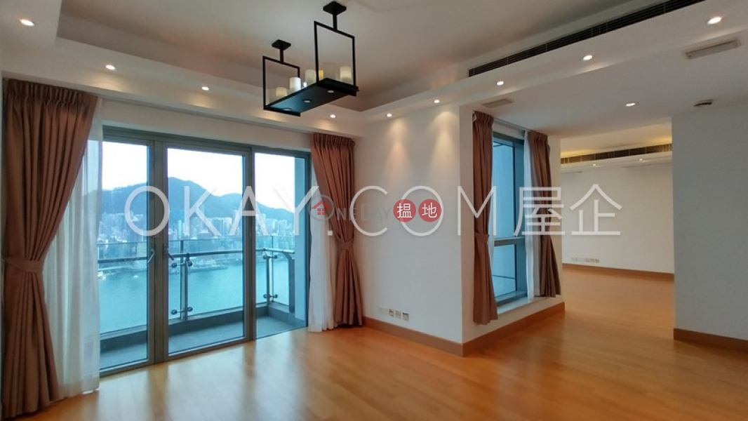 君臨天下3座高層|住宅|出租樓盤HK$ 128,000/ 月