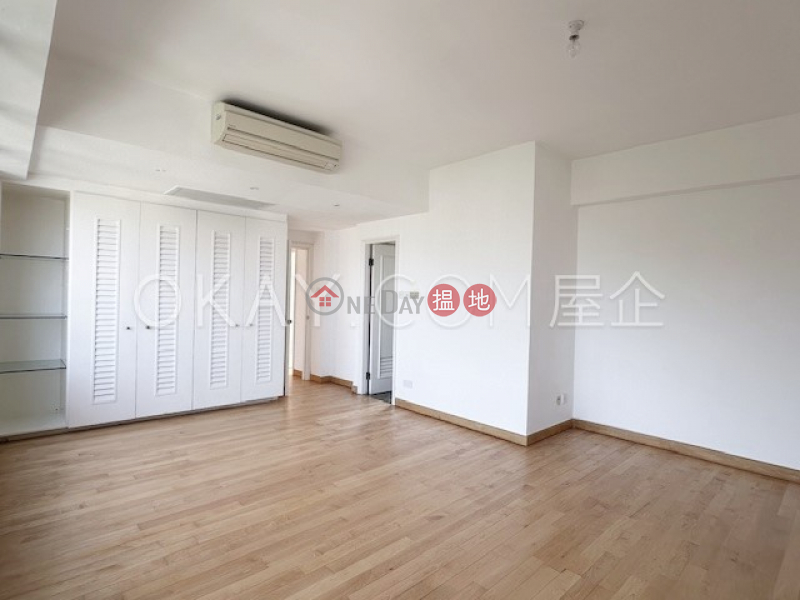 Property Search Hong Kong | OneDay | Residential | Rental Listings, Luxurious 4 bed on high floor with balcony & parking | Rental