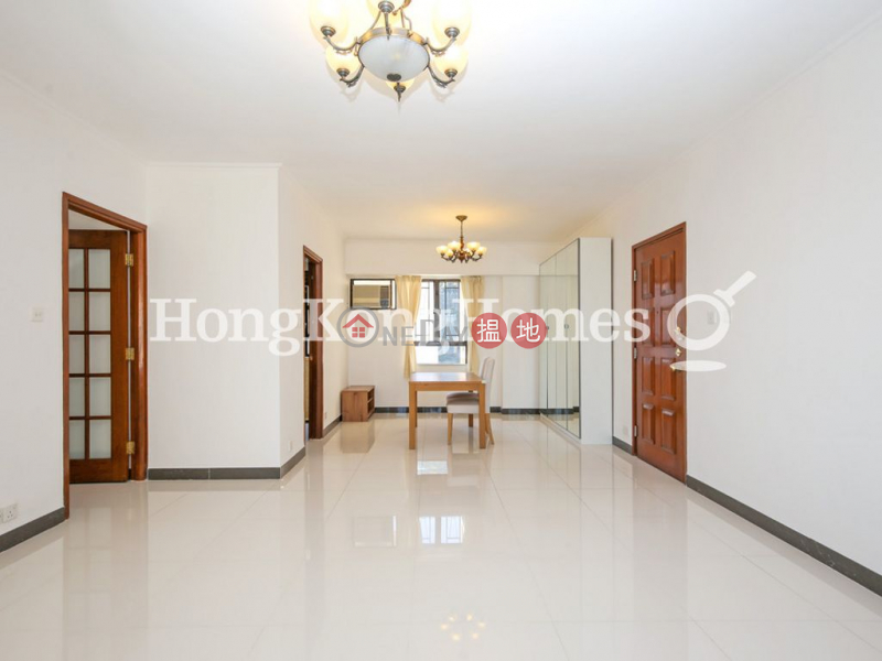 3 Bedroom Family Unit for Rent at Robinson Heights, 8 Robinson Road | Western District Hong Kong Rental HK$ 48,000/ month