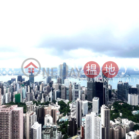 The Mayfair4房豪宅單位出租
