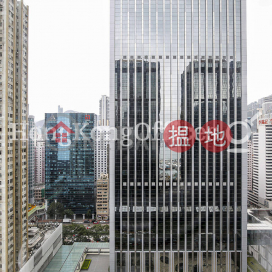 Office Unit for Rent at Harbour Centre, Harbour Centre 海港中心 | Wan Chai District (HKO-13399-ABFR)_0