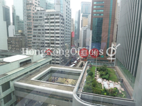 Office Unit for Rent at Nexxus Building, Nexxus Building 盈置大廈 | Central District (HKO-46444-AJHR)_0