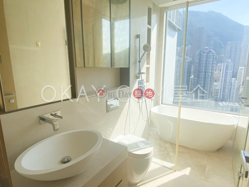 3房2廁,極高層,海景,星級會所西浦出租單位|189皇后大道西 | 西區|香港出租HK$ 130,000/ 月