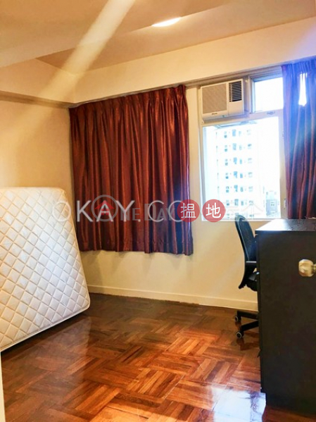 Elegant 3 bedroom on high floor | Rental, 3-3A Castle Road | Western District | Hong Kong | Rental, HK$ 28,000/ month