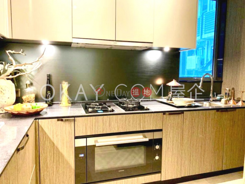 HK$ 45M | Mount Pavilia Tower 12, Sai Kung | Luxurious 4 bedroom in Clearwater Bay | For Sale
