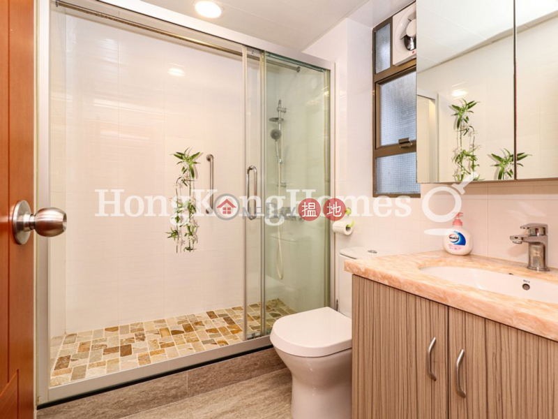 Property Search Hong Kong | OneDay | Residential | Sales Listings | 4 Bedroom Luxury Unit at Ning Yeung Terrace | For Sale
