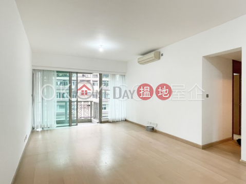 Rare 3 bedroom with balcony | Rental, No 31 Robinson Road 羅便臣道31號 | Western District (OKAY-R68689)_0