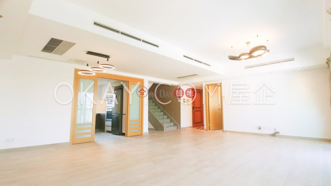 Property Search Hong Kong | OneDay | Residential, Sales Listings, Beautiful 3 bed on high floor with rooftop & balcony | For Sale
