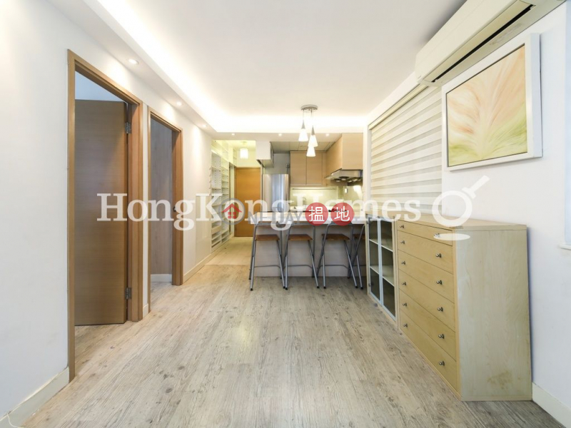 維景花園B座兩房一廳單位出售-40-42興發街 | 東區|香港-出售-HK$ 800萬