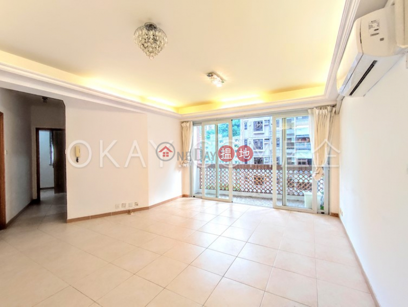 Jing Tai Garden Mansion High | Residential | Rental Listings HK$ 27,500/ month