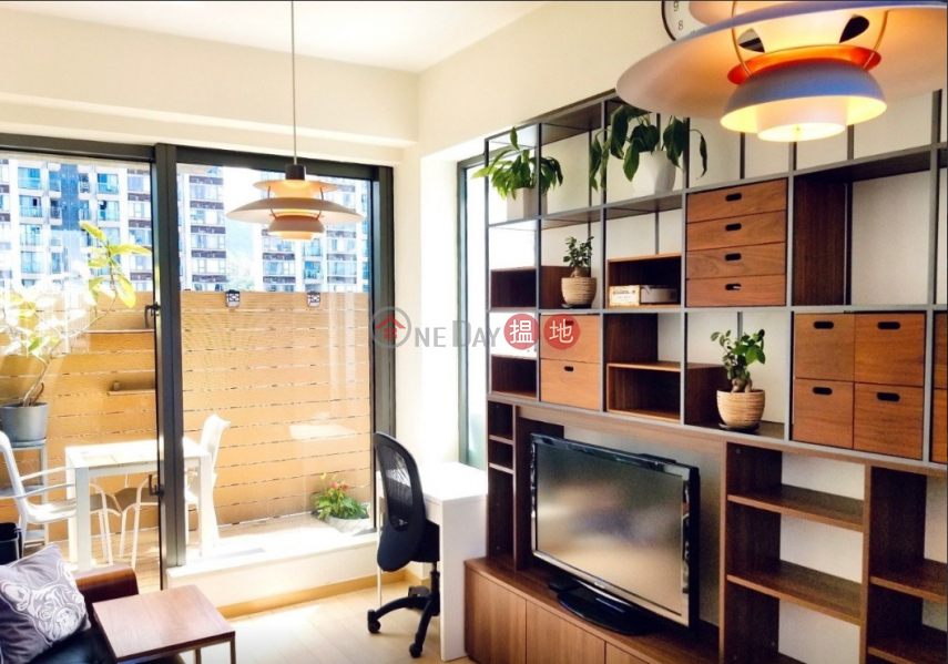 HK$ 25,500/ month The Ascent, Cheung Sha Wan, The Ascent for rental