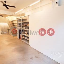 Elegant 1 bedroom in Western District | Rental | Po Lung House 寶龍樓 _0