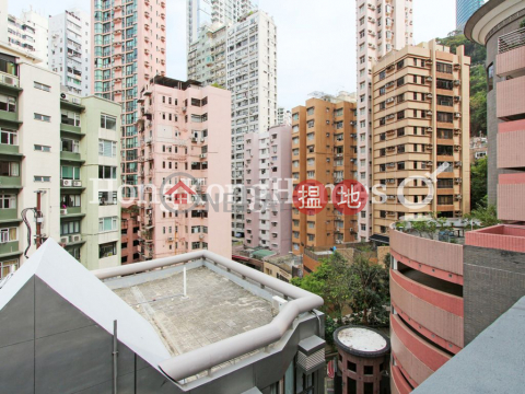 1 Bed Unit at Rockwin Court | For Sale, Rockwin Court 樂榮閣 | Wan Chai District (Proway-LID95267S)_0