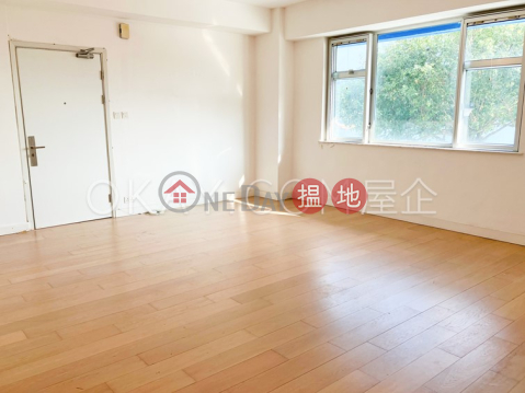 Rare 3 bedroom with sea views & parking | Rental | Sea and Sky Court 天別墅 _0