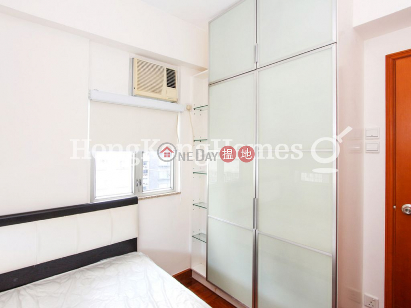 2 Bedroom Unit for Rent at Sunrise House 21-31 Old Bailey Street | Central District | Hong Kong | Rental HK$ 22,000/ month