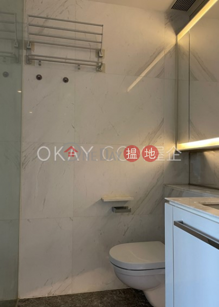 HK$ 8.6M | yoo Residence, Wan Chai District, Popular 1 bed on high floor with sea views & terrace | For Sale