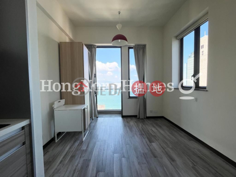 Studio Unit at AVA 128 | For Sale, AVA 128 AVA 128 | Western District (Proway-LID163179S)_0