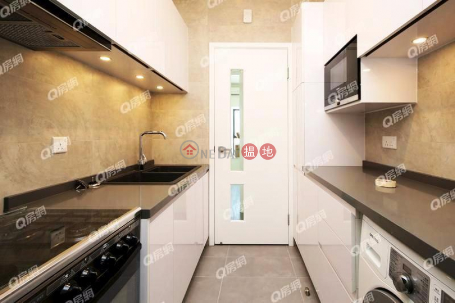 HK$ 49,000/ month, Blessings Garden Western District, Blessings Garden | 3 bedroom High Floor Flat for Rent