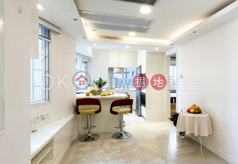 1房1廁,連租約發售南雄大廈出售單位 | 南雄大廈 Nam Hung Mansion _0