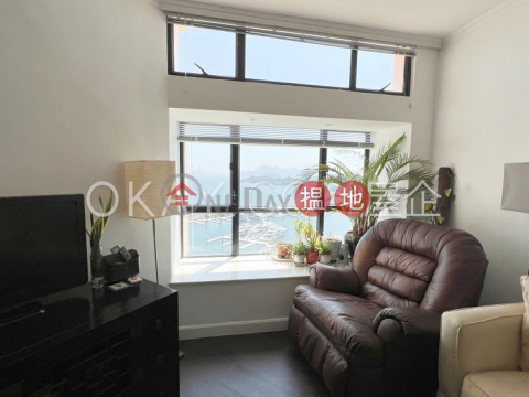 Lovely 3 bedroom on high floor with sea views | For Sale | Discovery Bay, Phase 4 Peninsula Vl Capeland, Verdant Court 愉景灣 4期 蘅峰蘅安徑 彩暉閣 _0