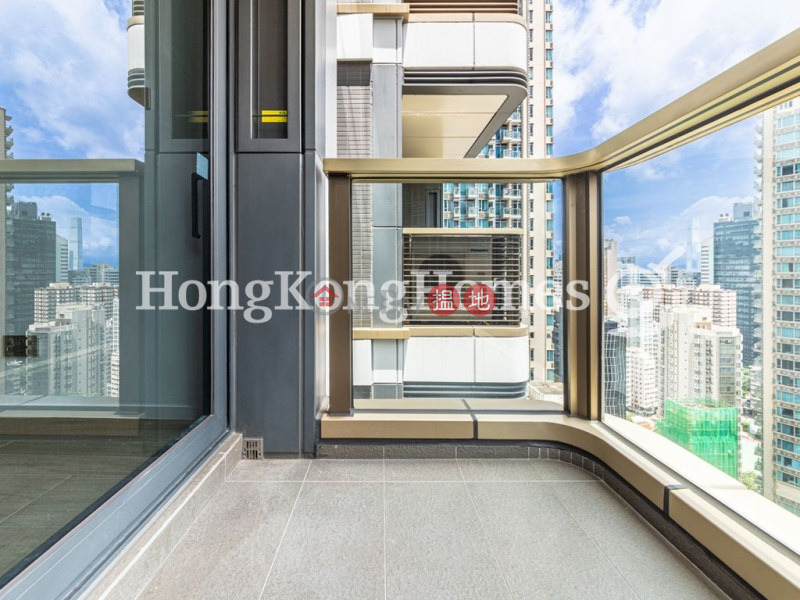 1 Bed Unit for Rent at Wing Lee Building, Wing Lee Building 榮利樓 Rental Listings | Wan Chai District (Proway-LID205295R)