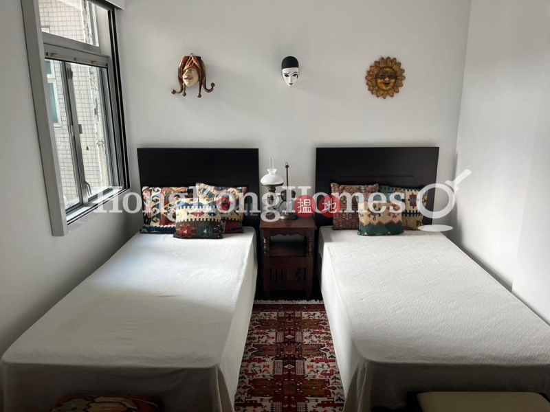 HK$ 21M | Albany Court | Western District, 4 Bedroom Luxury Unit at Albany Court | For Sale