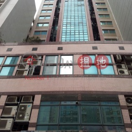 Trust Centre,Cheung Sha Wan, Kowloon