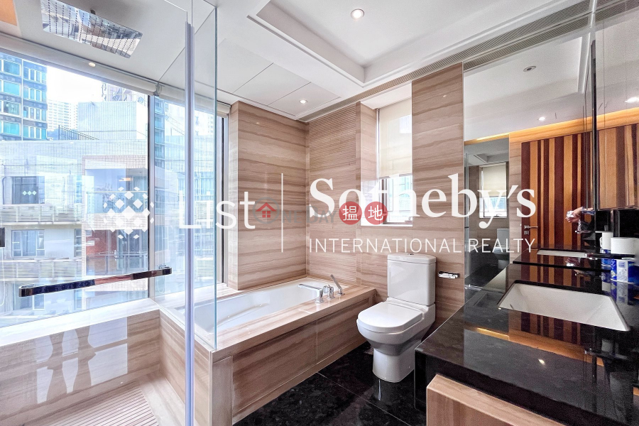 HK$ 60M The Signature Wan Chai District | Property for Sale at The Signature with 4 Bedrooms