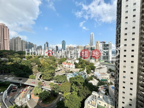 3 Bedroom Family Unit for Rent at 22A Kennedy Road | 22A Kennedy Road 堅尼地道22A號 _0