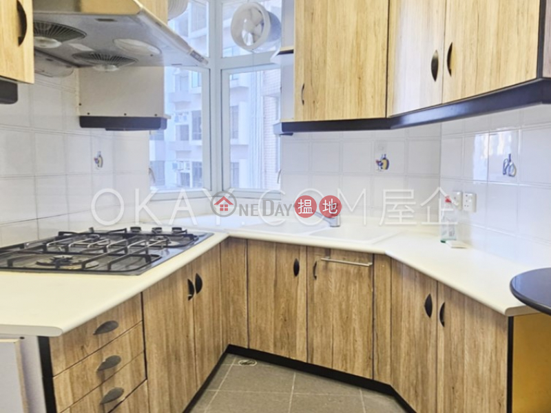 Property Search Hong Kong | OneDay | Residential Rental Listings, Efficient 2 bedroom on high floor with balcony | Rental