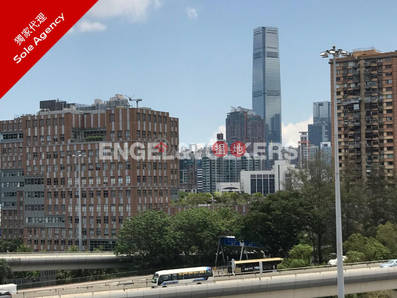 4 Bedroom Luxury Flat for Sale in Hung Hom | Wing Fung Building 榮豐大樓 Sales Listings