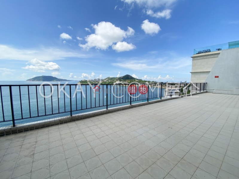 Property Search Hong Kong | OneDay | Residential, Rental Listings | Unique 3 bedroom with terrace, balcony | Rental