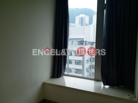 2 Bedroom Flat for Rent in Sai Wan Ho|Eastern DistrictI‧Uniq Grand(I‧Uniq Grand)Rental Listings (EVHK44820)_0
