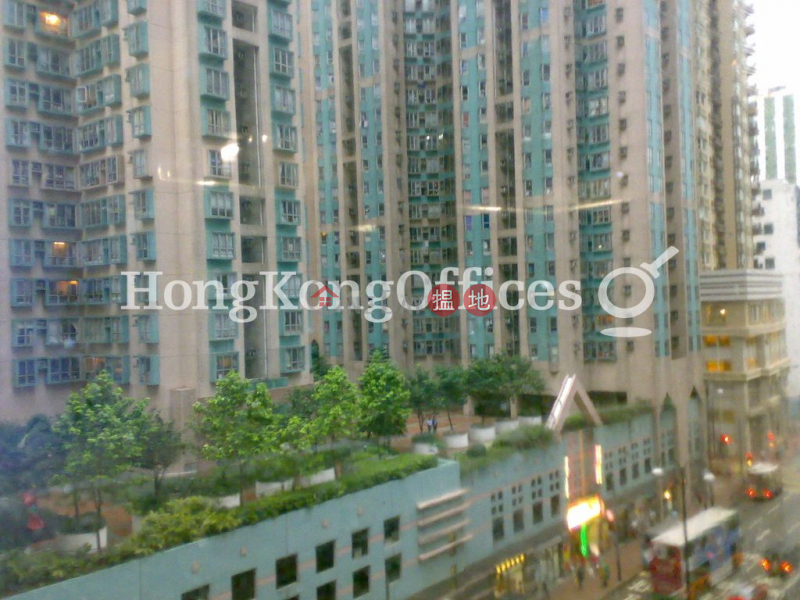 Property Search Hong Kong | OneDay | Office / Commercial Property, Rental Listings | Office Unit for Rent at 633 King\'s Road